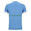 Maillot de Supporter SS Lazio Domicile 2021-22 Pour Homme